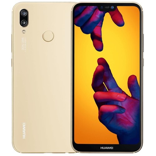 Huawei P20 Lite 64 GB, Oro Huawei P20 Lite 64 GB, Oro